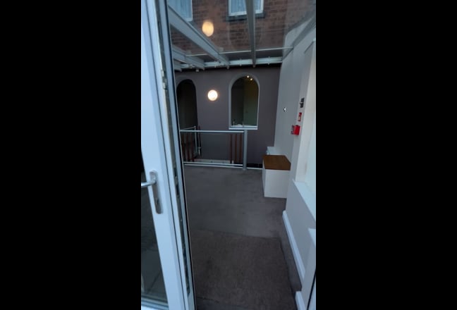 Video 1: Kitchen/Diner