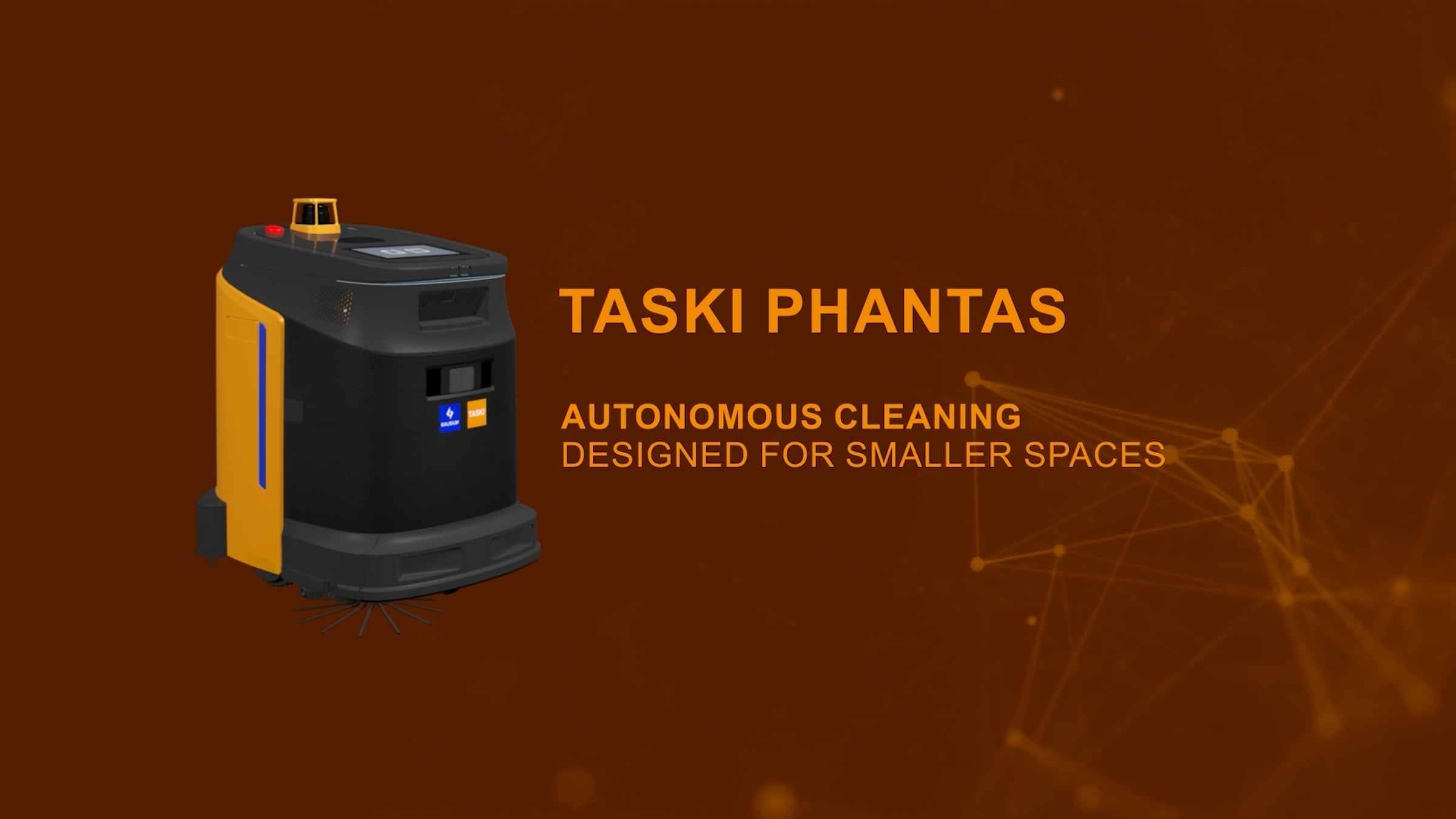 TASKI Phantas Final video Oct 14th | Videos & Movies on Vimeo