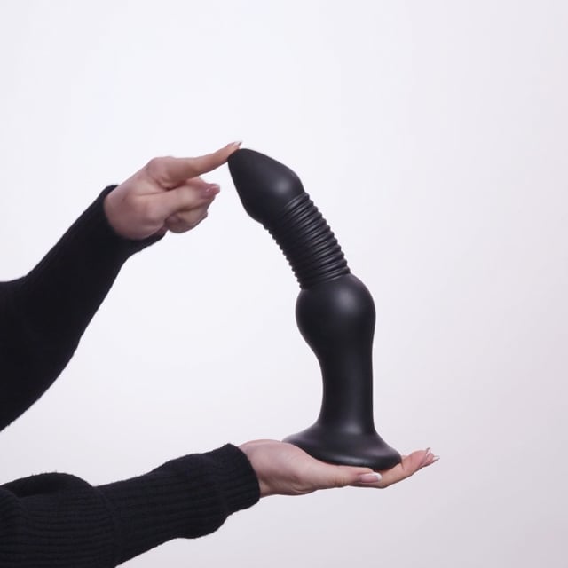 Plug XXL Explosive Warhead Buttr