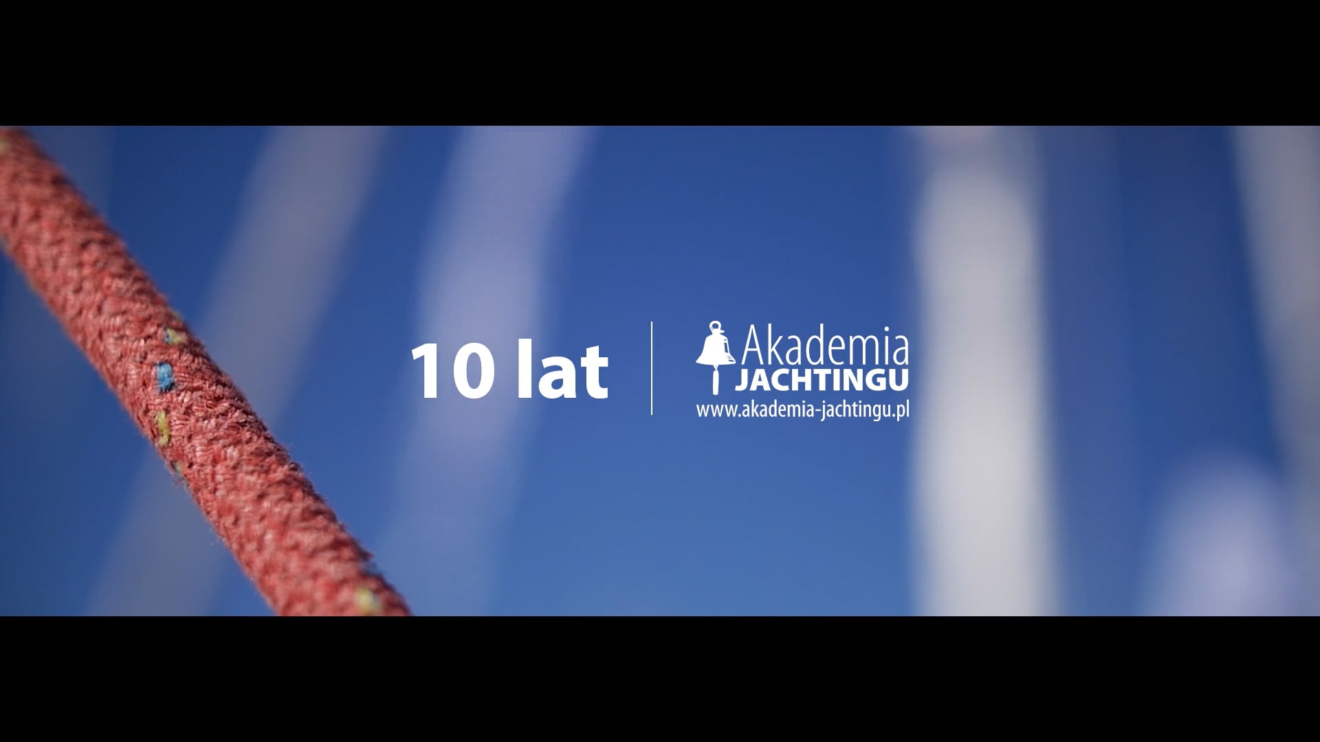 Akademia Jachtingu - 10 lat