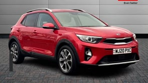 KIA STONIC 2020 (20)