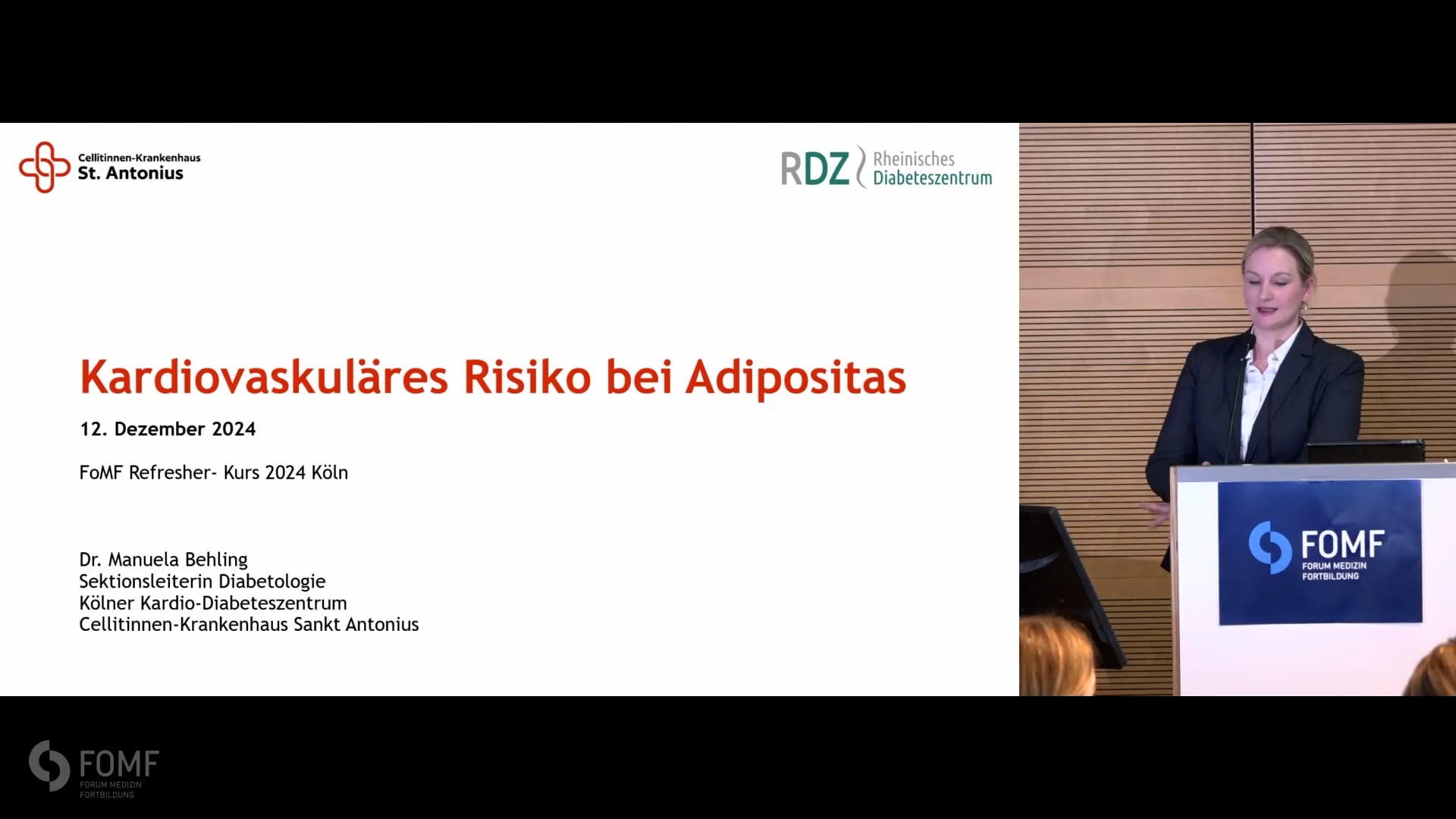 Adipositas und Herz: Neue Ziele in der Adipositastherapie