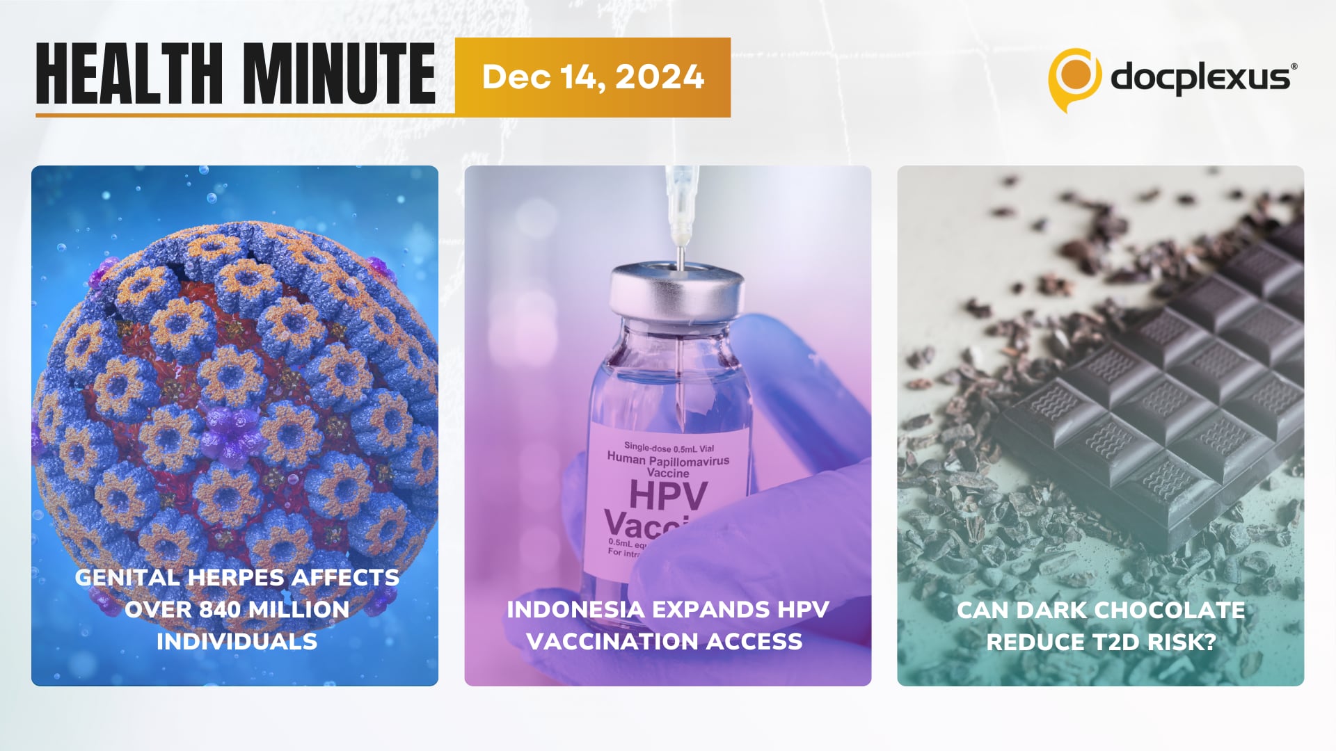 Genital Herpes Impacts Over 840 Million Worldwide