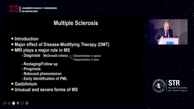  Urgences neuroradiologiques: Ce que le neuroradiologue doit savoir