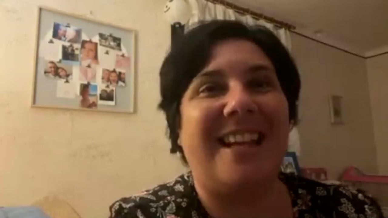 Témoignage vidéo de Marie Pireddu