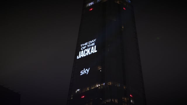 The Day of the Jackal