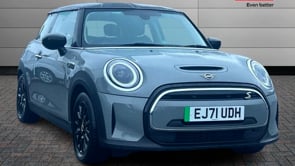 MINI HATCHBACK 2021 (71)