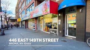 Prime Investment Opportunity: Fully Leased 10-Unit Building with Commercial Space