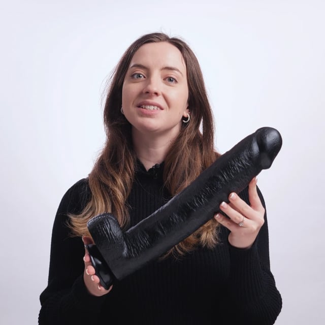 Dildo XXL Operation Dingo Buttr FAQ