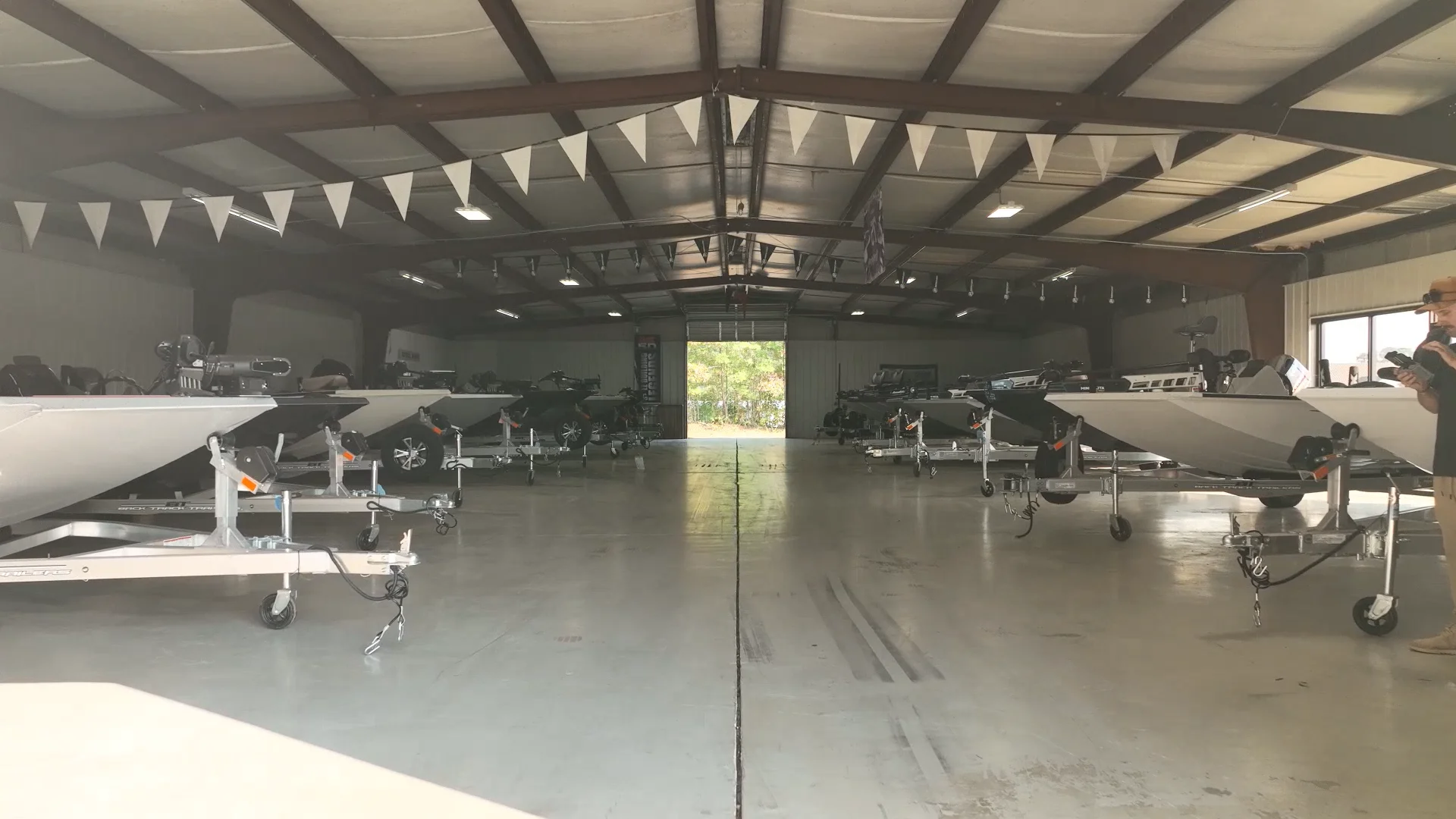 Nashville | Futrell Marine