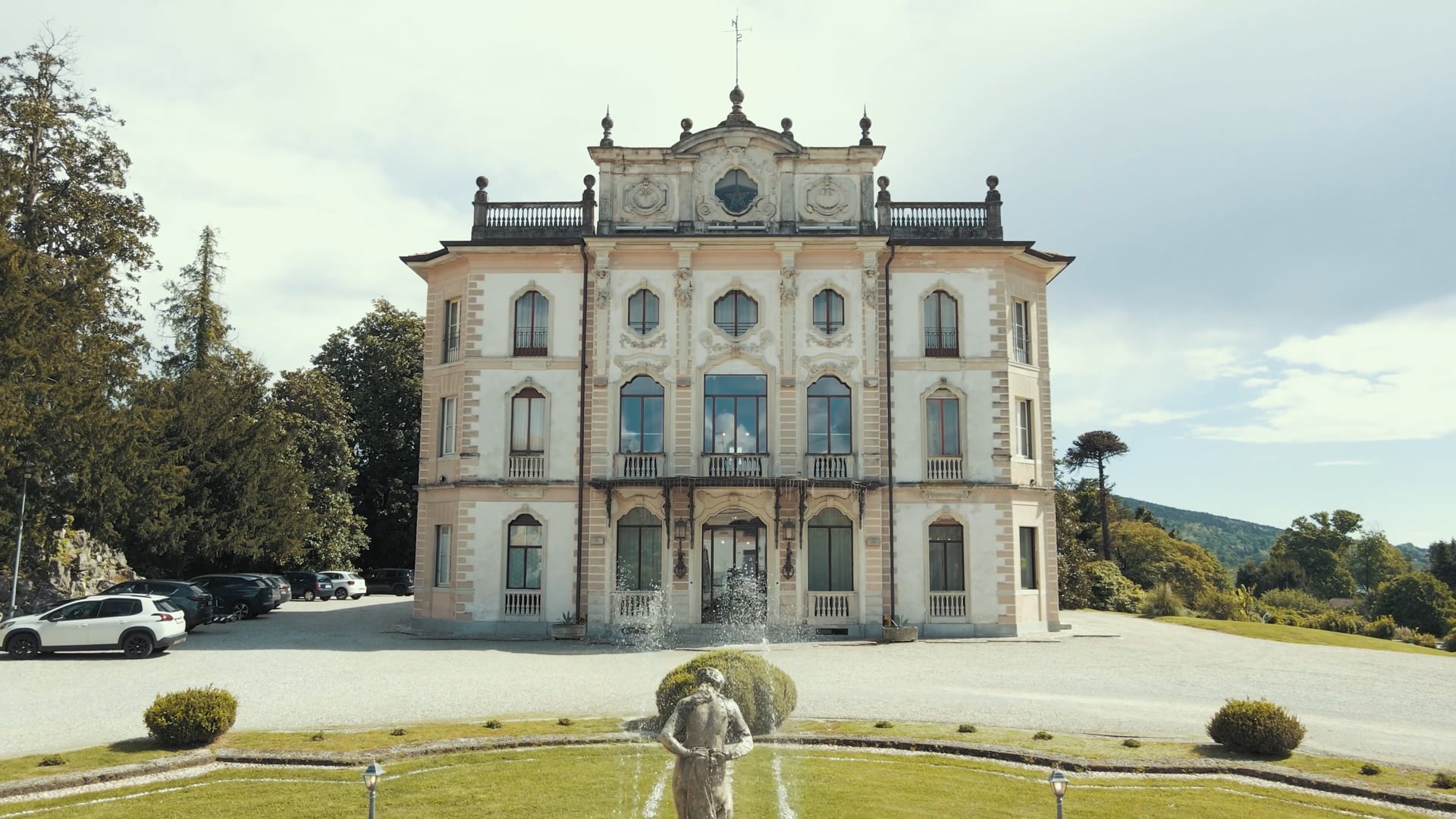 Villa Borghi - KEMP STUDIO