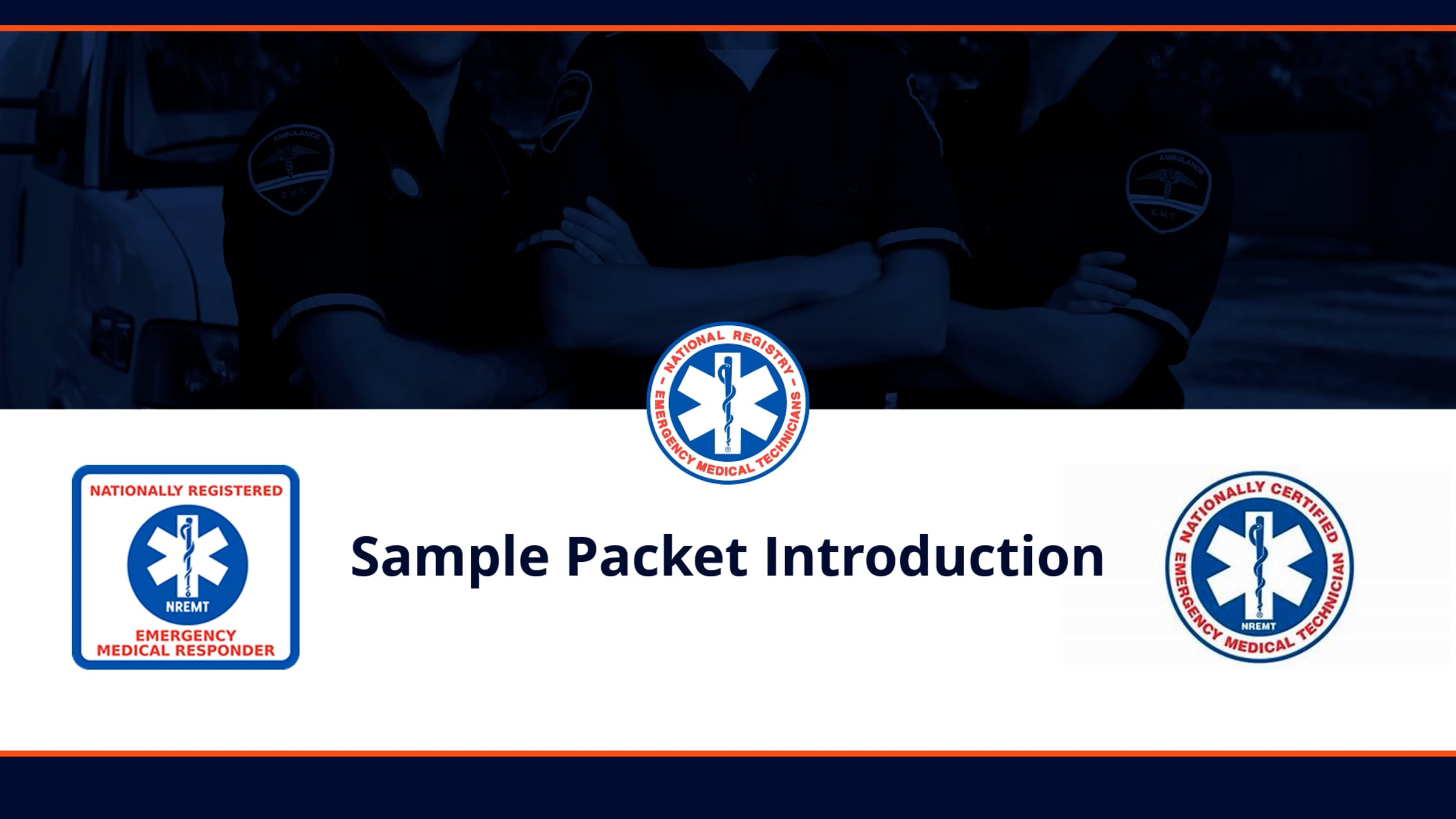 Sample Packet Introduction | Videos & Movies on Vimeo