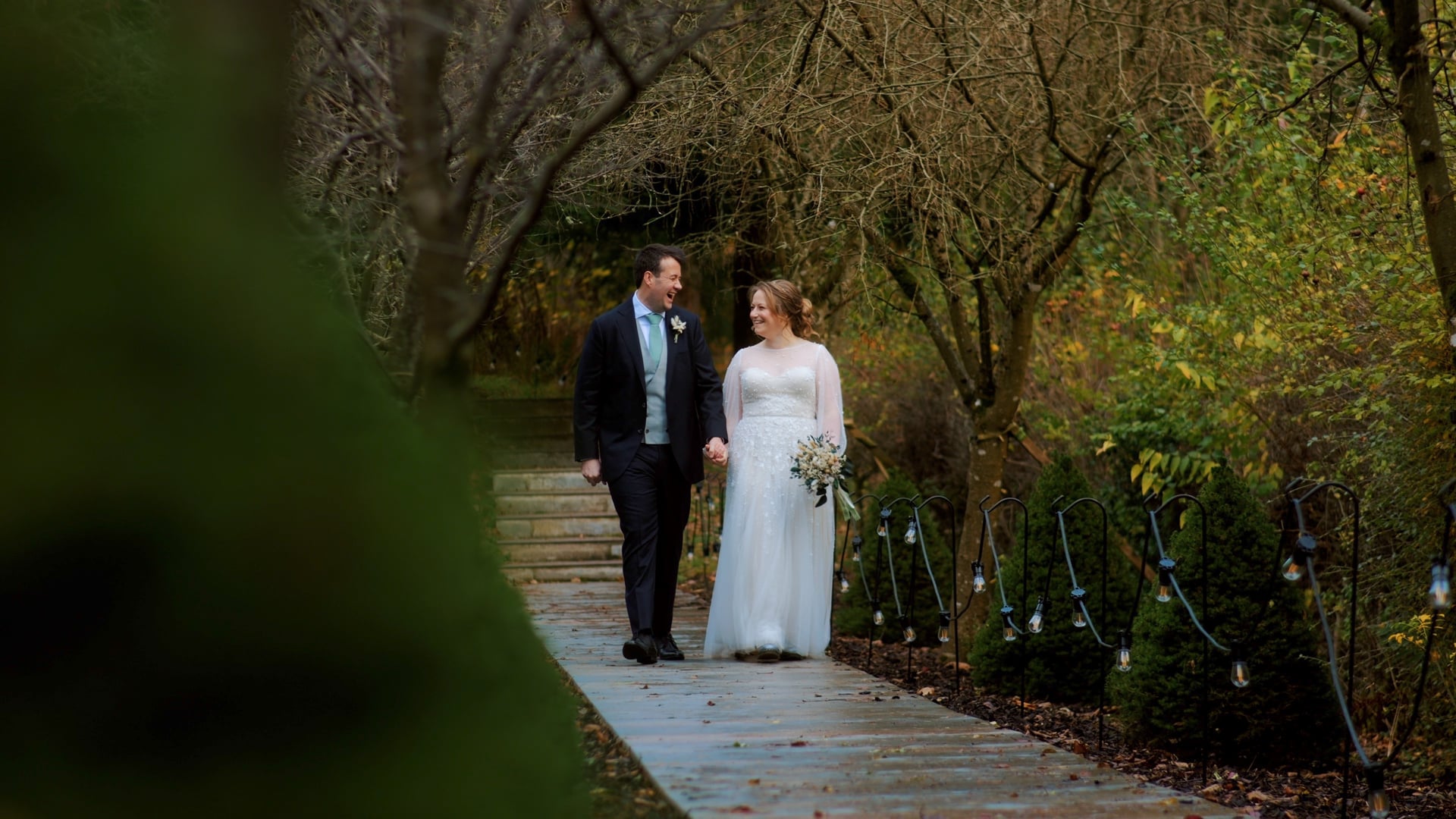 Anna & Dave // Highlights