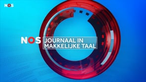 NOS Journaal in Makkelijke Taal 12 december 2024