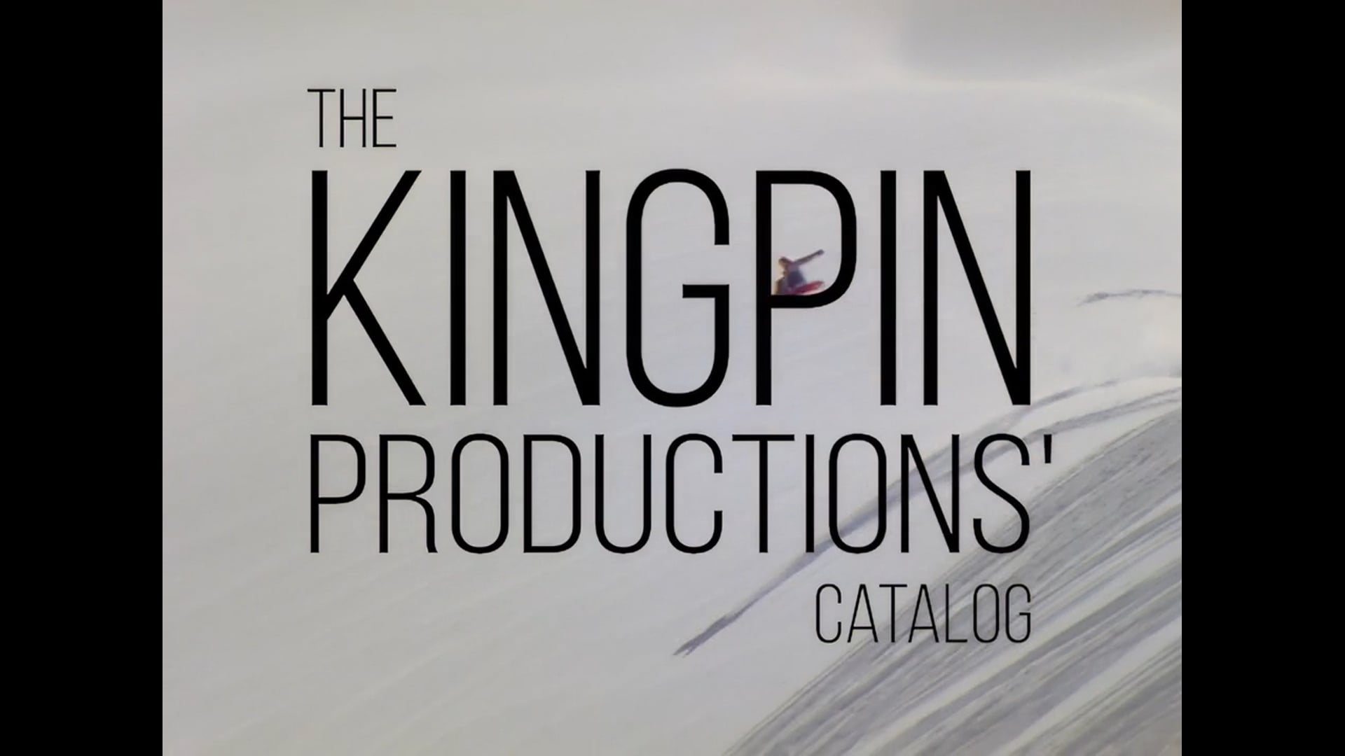 Kingpin Kollection Trailer HD