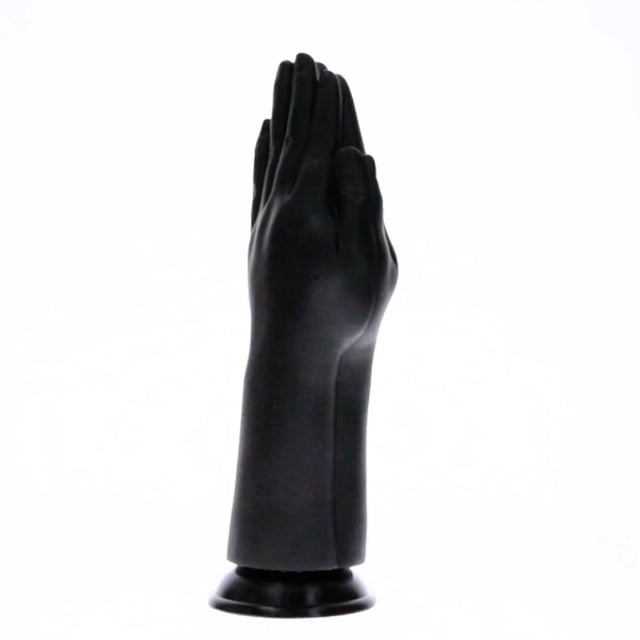 Dildo XXL Buttr Double Trouble