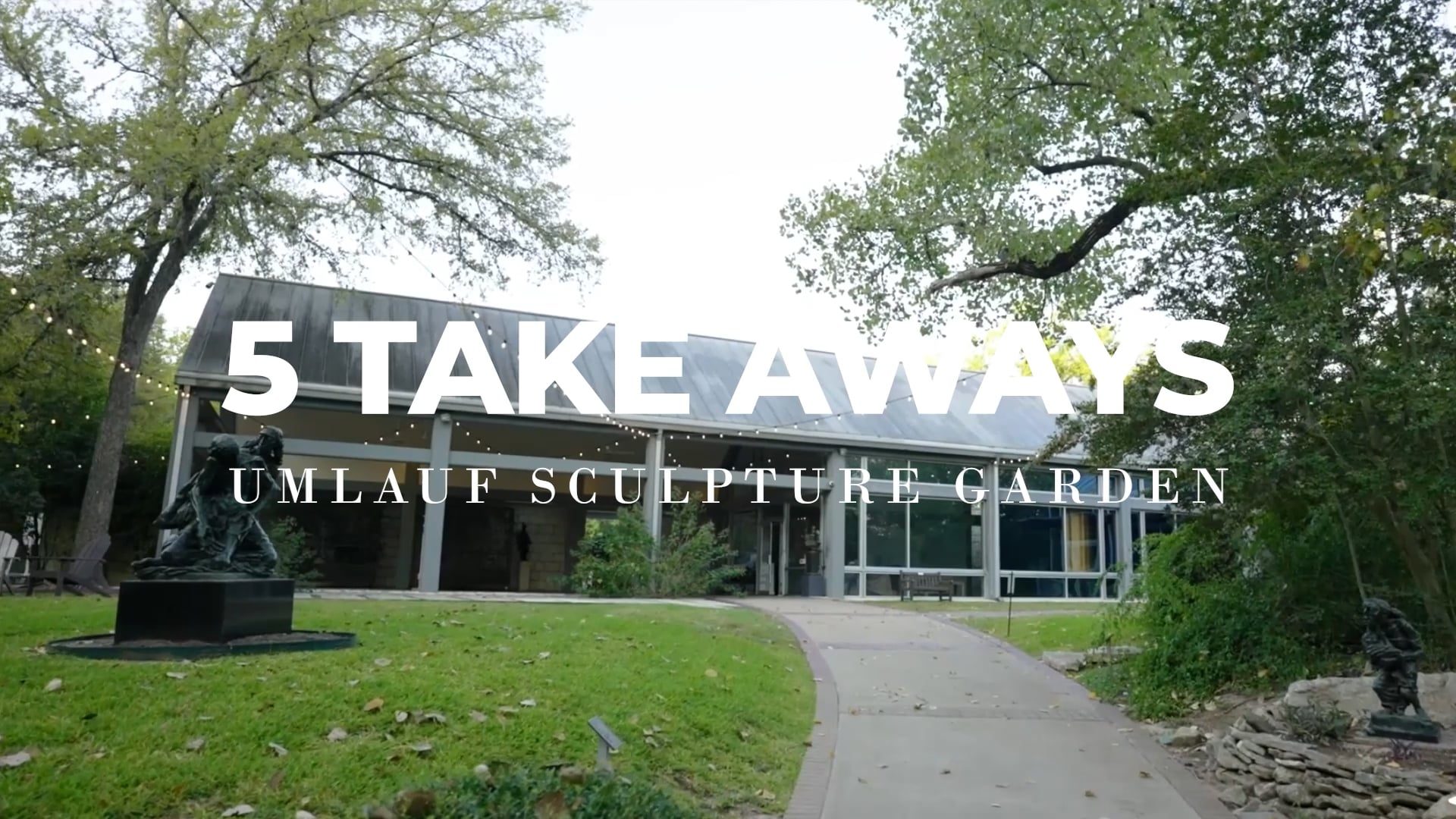 UMLAUF Virtual Tour with WeddingScout