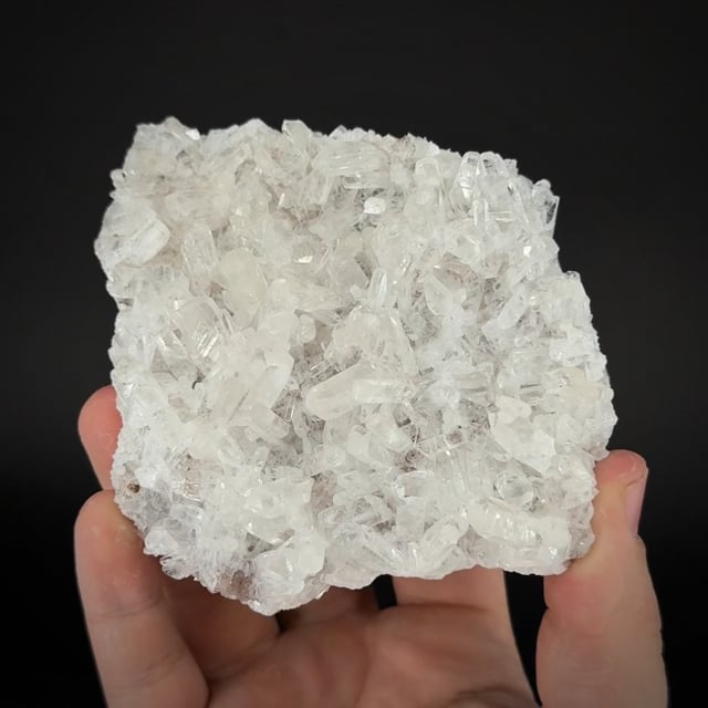 Calcite (rare Arizona)