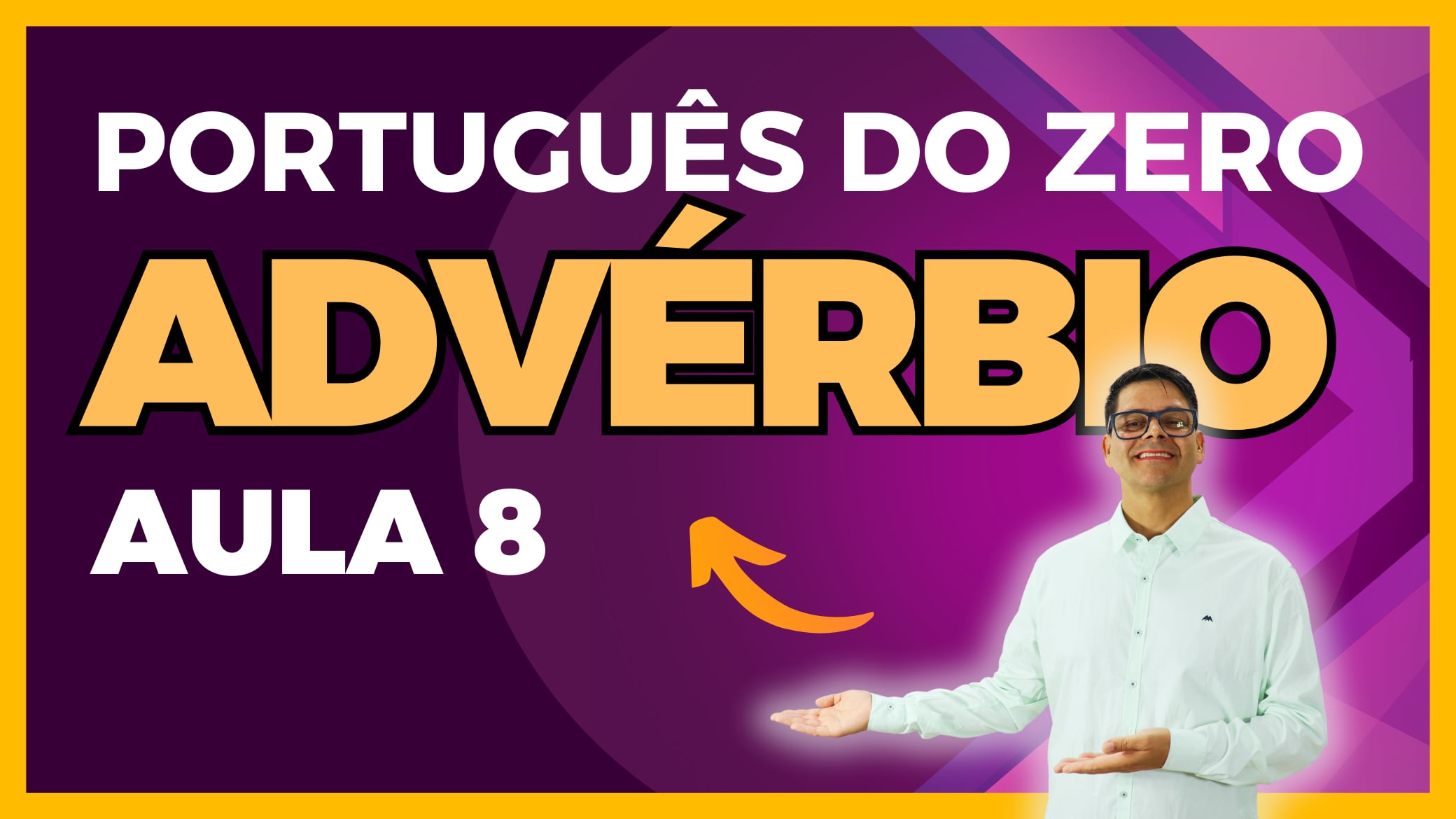 A Palavra "Onde"