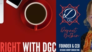 Designs Group Consulting - Video - 2