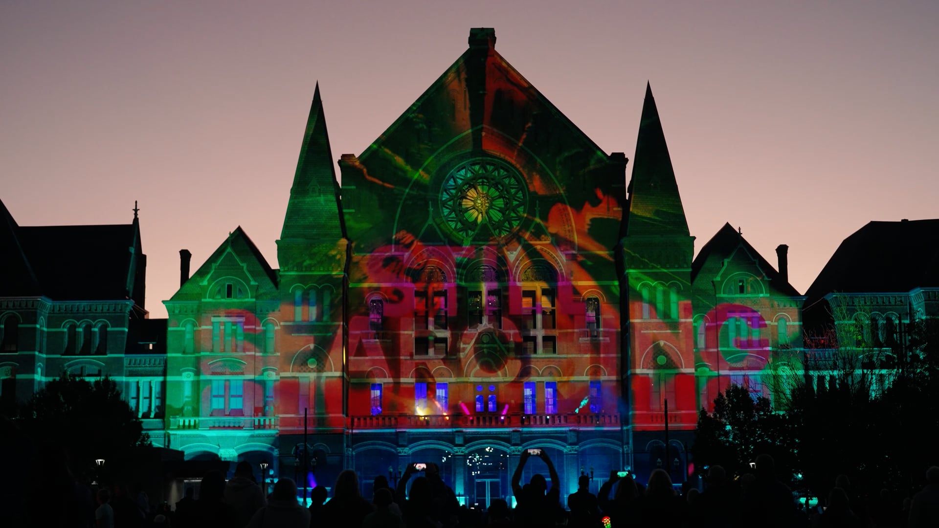 BLINK 2024 // STILL SEARCHING // Sizzle Reel