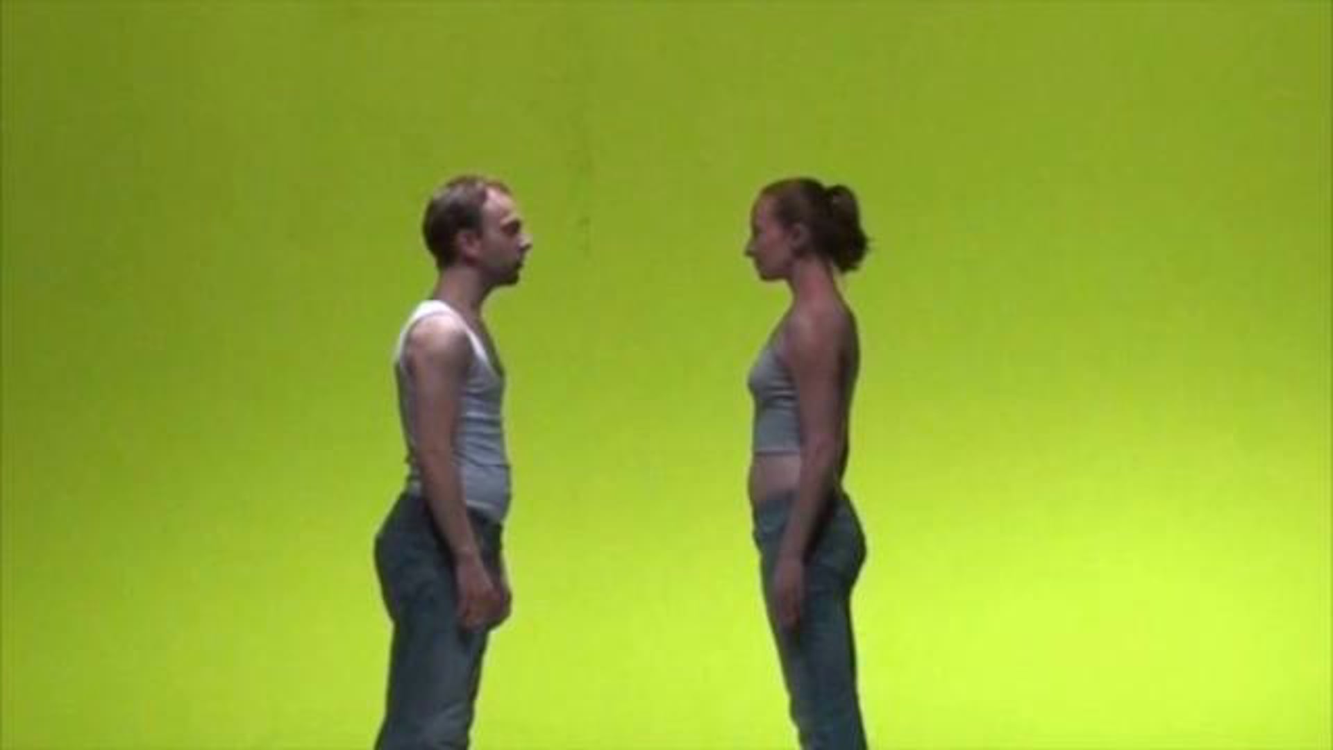 sveži Plesni sprehod v jesen