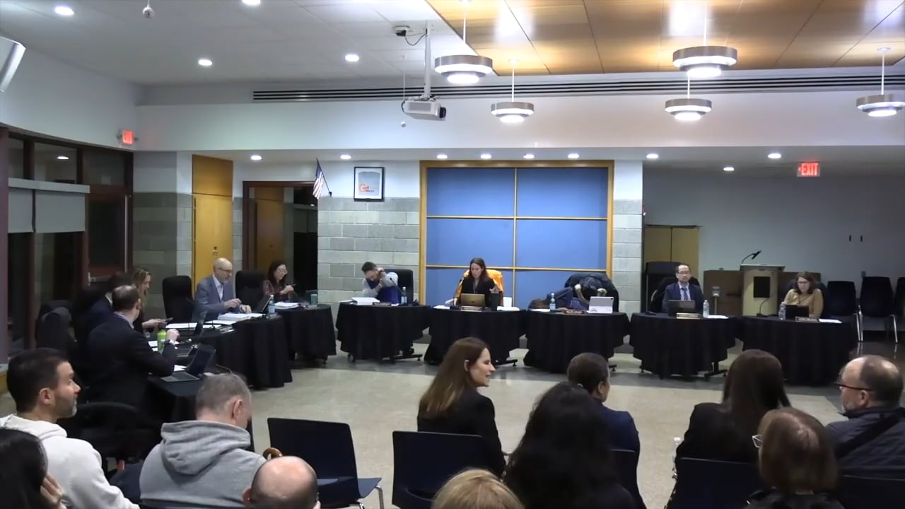 CCSD Board of Education Meeting 12/11/24