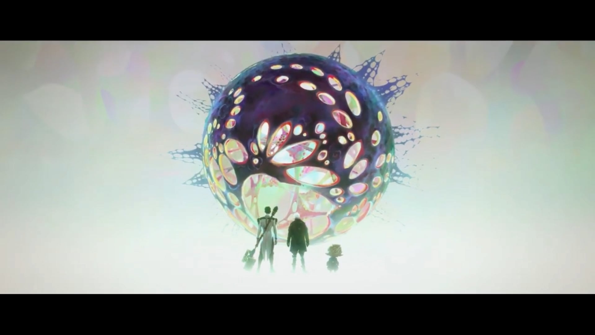 Wild Rune Redesign - Arcane