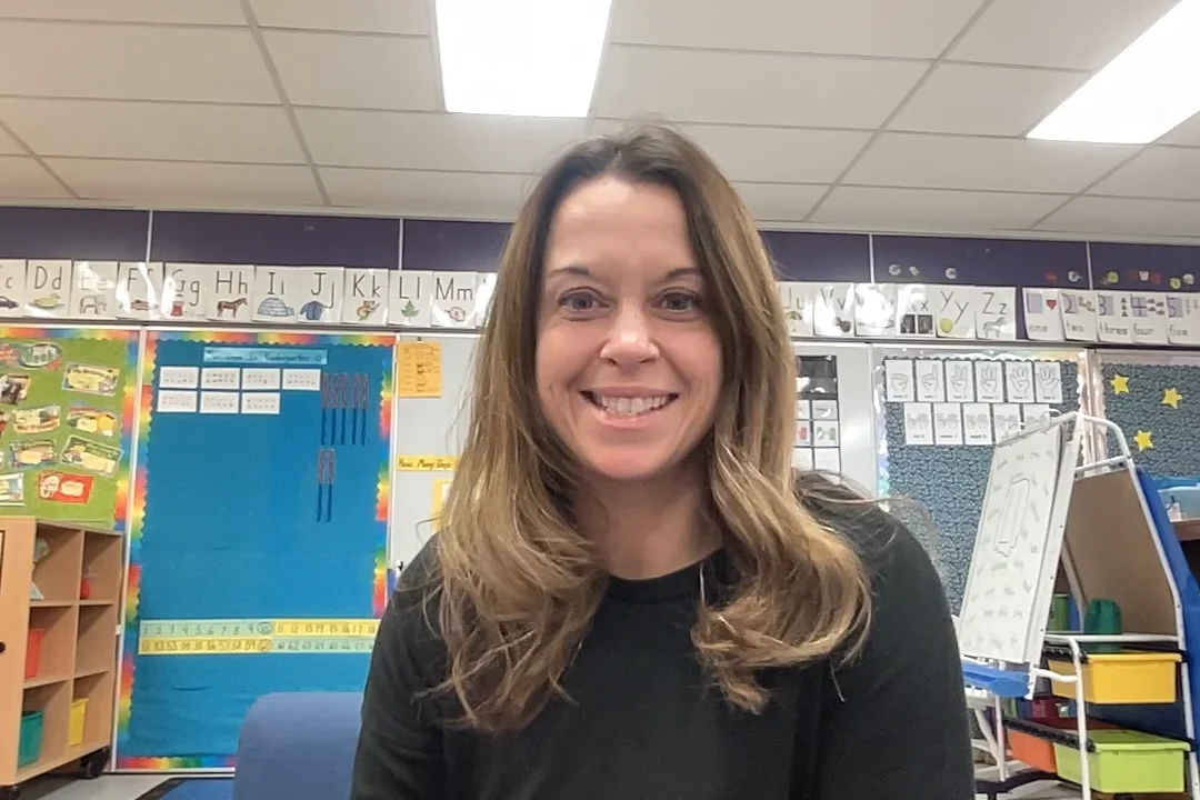 Mrs. Carmichael