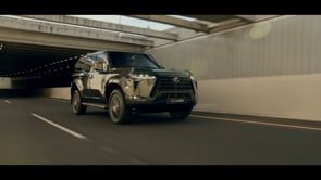 LEXUS / GX PLATINIUM  2024