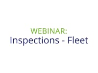 Inspections Webinar (Fleet-Focused)