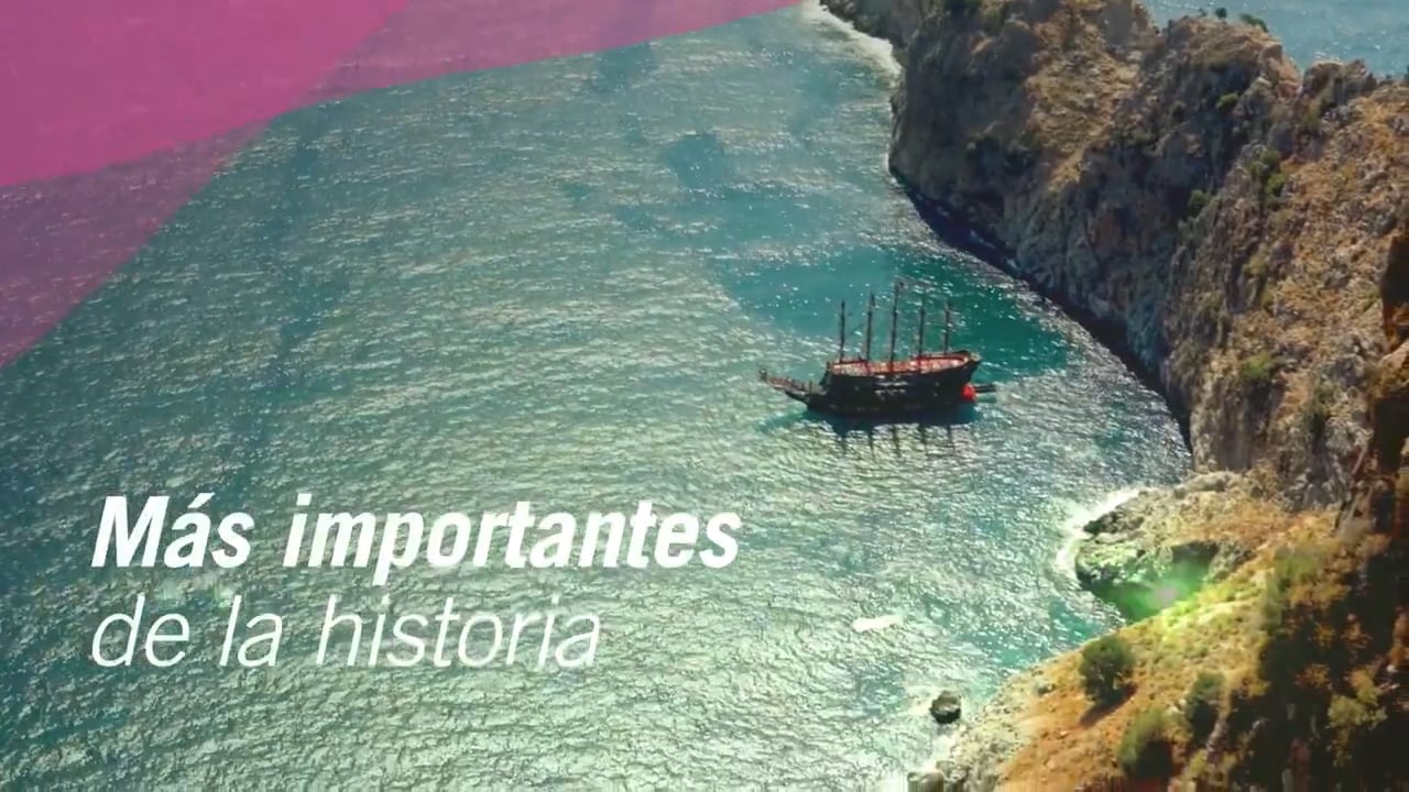 Invitación a Ismerely.