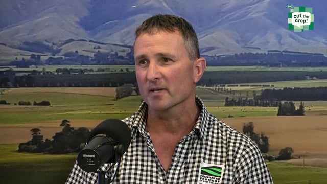 Video post from Foundation for Arable Research.