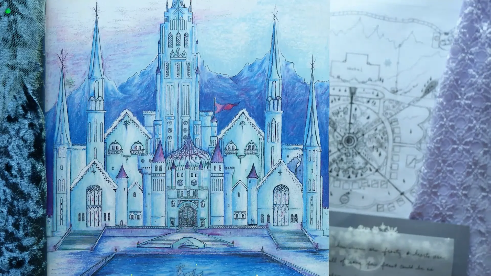 Snowland Sneak Peek!