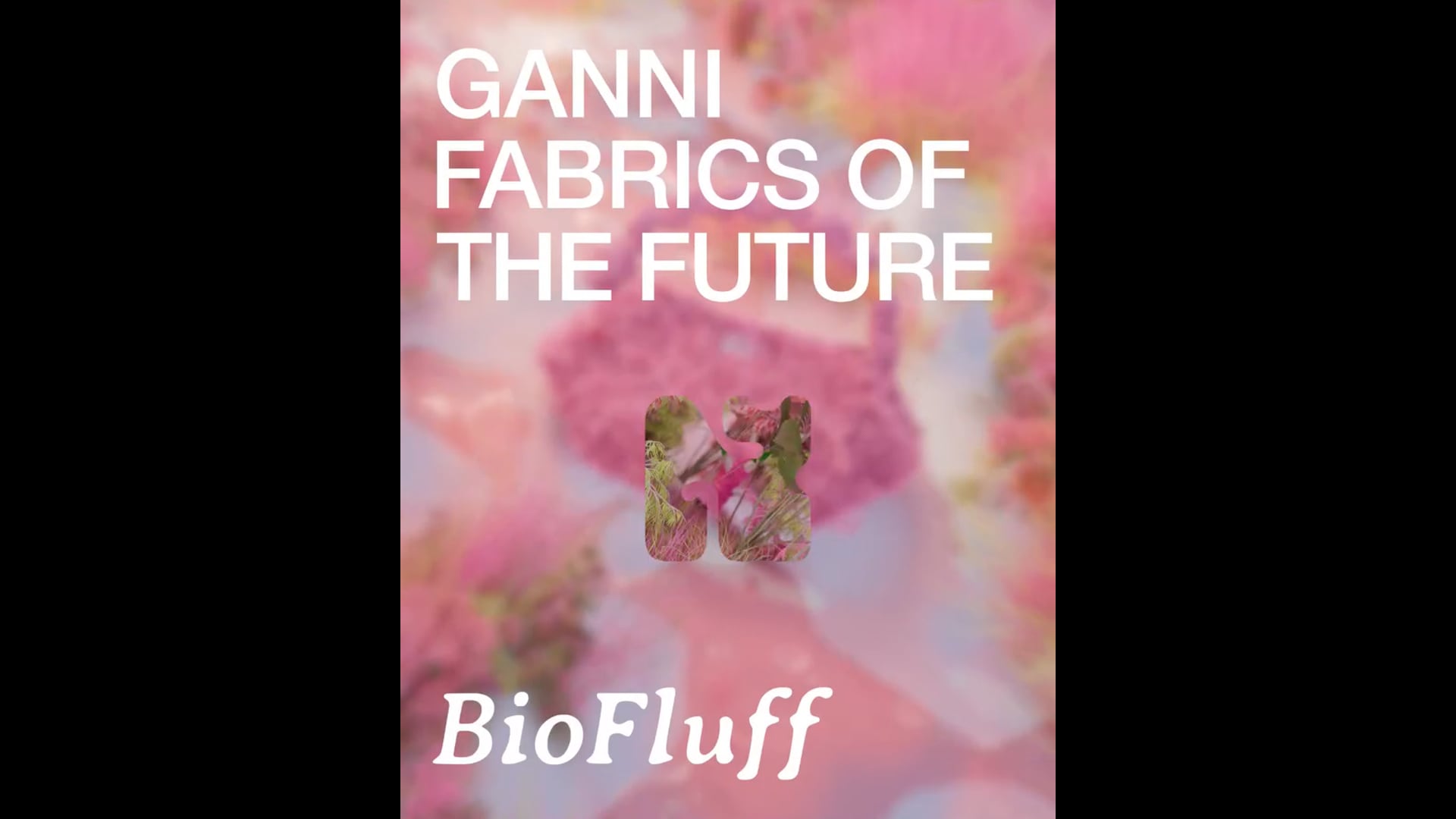 GANNI - Sound Design