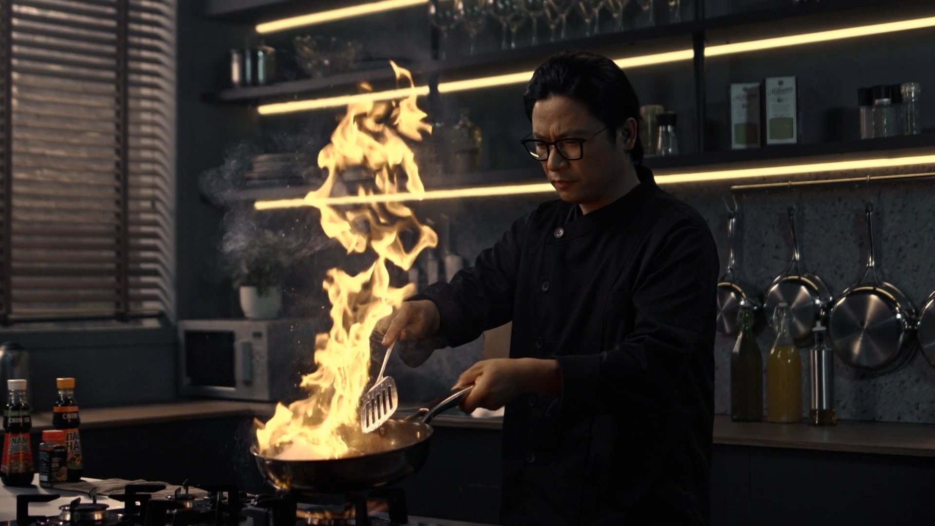 [DIR CUT] CHINSU x LUKE NGUYỄN - TVC 45s