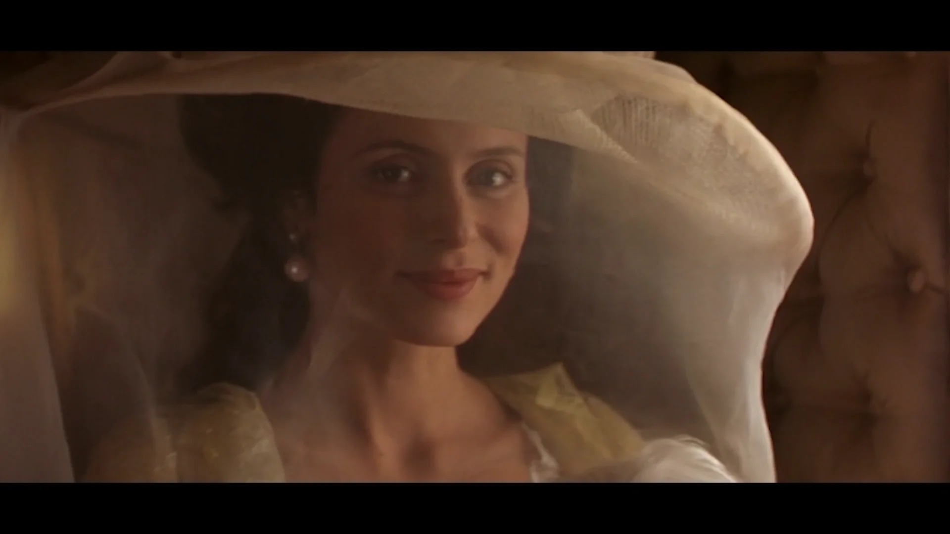 39 Goya | Aitana Sánchez-Gijón