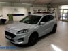 Billede af Ford Kuga 2,5 Plugin-hybrid Graphite Tech CVT 225HK 5d Trinl. Gear