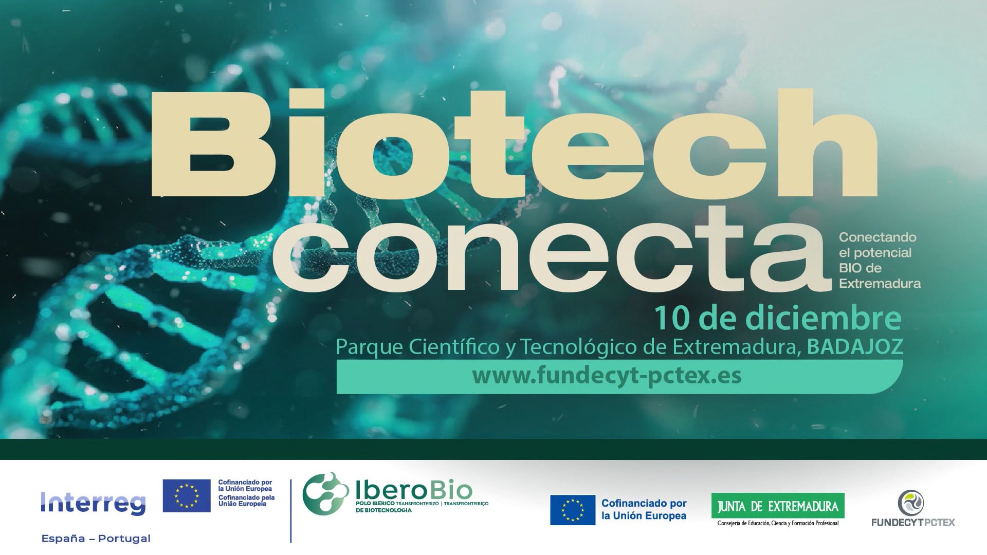 Biotech conecta