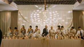 [4K] Destination Wedding Sam & Tim | Nha Trang, Viet Nam.