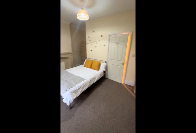 Spacious Double Ensuite Rooms Mexborough  Main Photo