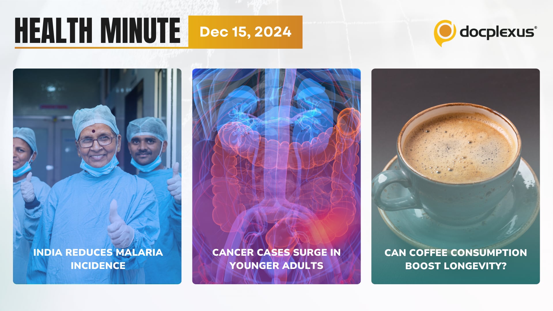 Can Coffee Consumption Boost Longevity and Health?