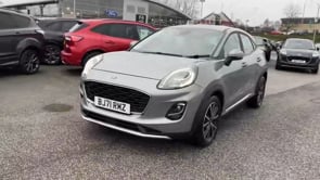 FORD PUMA 2021 (71)