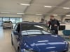 Video af VW Polo 1,5 TSI EVO ACT R-Line DSG 150HK 5d 7g Aut.