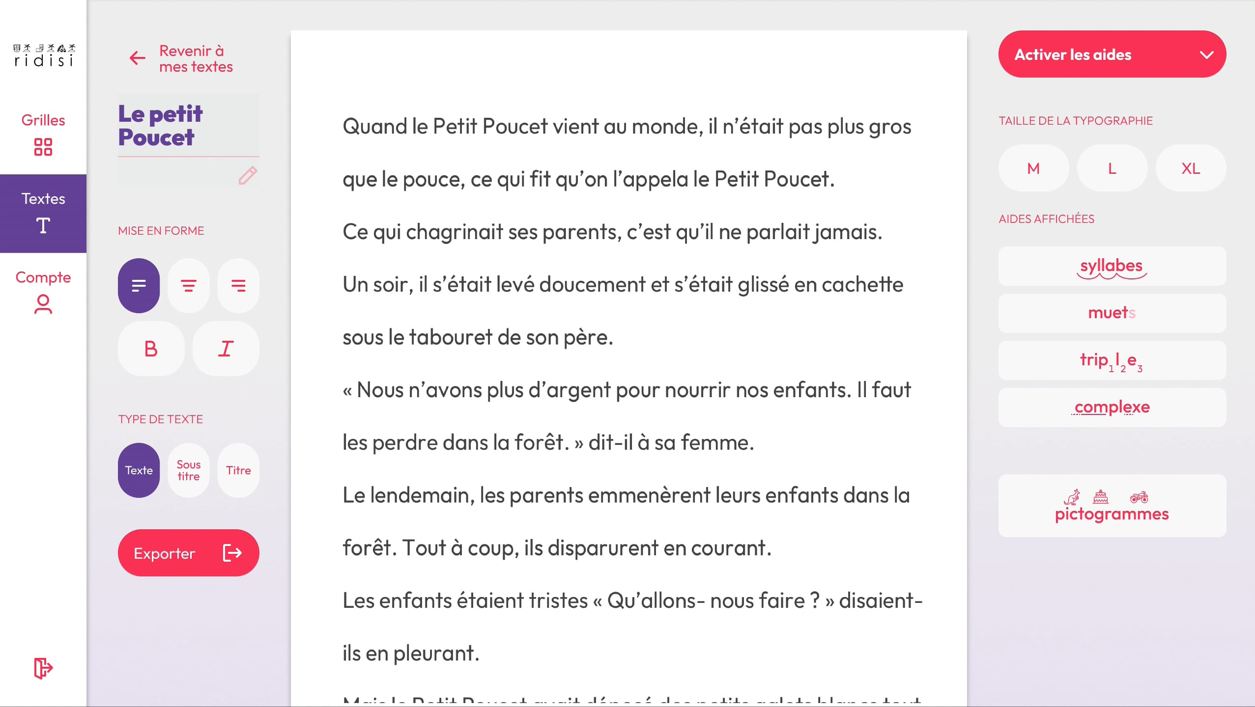 Entreautre video cover