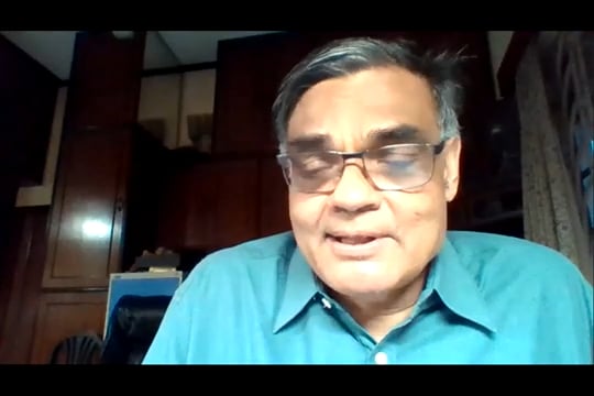 ISPN Clash of the Titans: ETV without CPC does not fulfil its Purpose ׂ(full session)