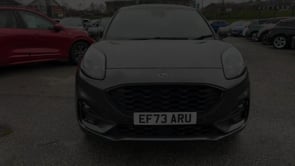 FORD PUMA 2023 (73)