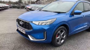 FORD KUGA 2024 (24)