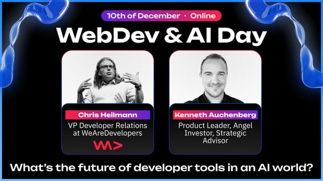 Transforming Software Development: The Role of AI and Developer Tools