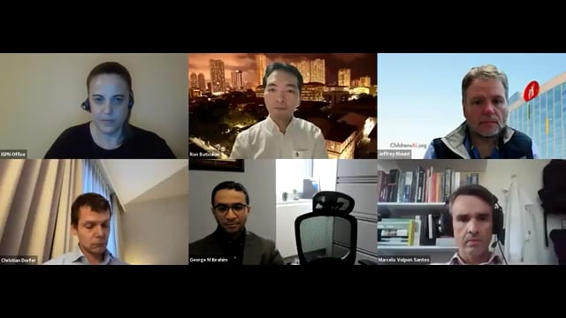 ISPN Webinar 01/2024 Epilepsy Surgery – Full session